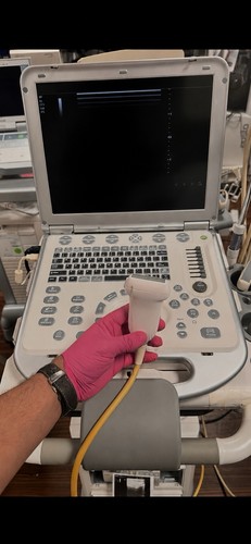 Mindray 7l4s prob sonde - mindray, prob/