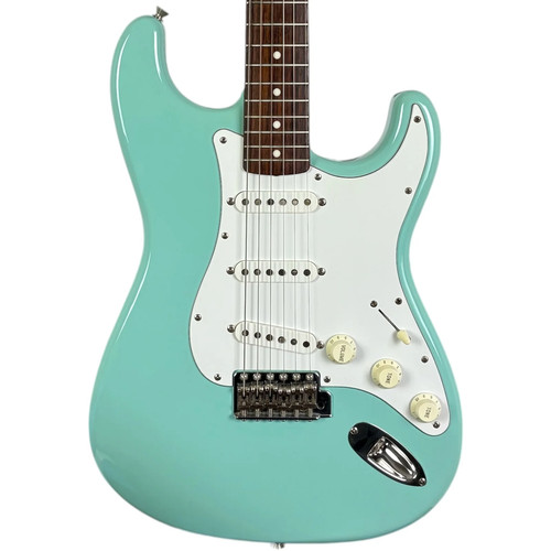 Fender japan reissue - fender,