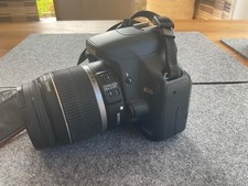 Canon EOS 450D 12,2MP Digitale