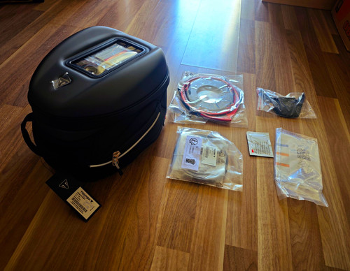 Givi tank bag for - givi,