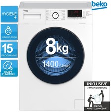 Beko WLM81434NPSA