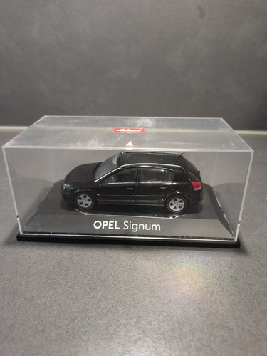 Opel signum schuco - opel,