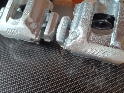Original ate bmw e46 - original, m3