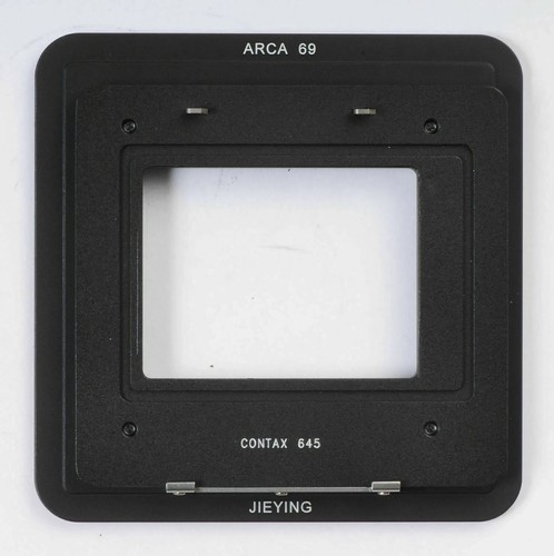 For contax 645 - contax, to