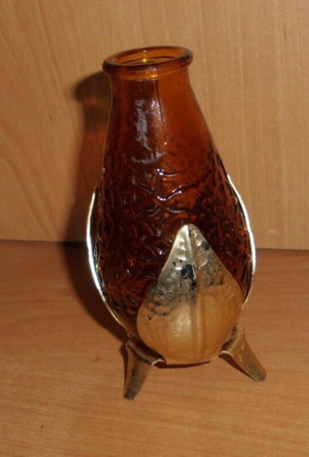 Ddr vase klein mit - vase,