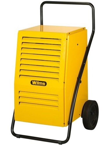 Wilms luftentfeuchter kt 105 - ,
