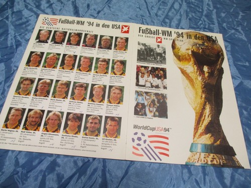 Fußball 1994 in - fußball,