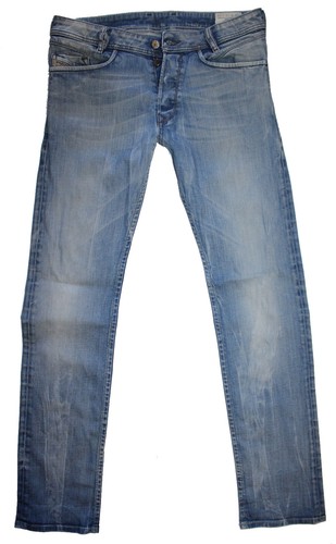 Diesel herren jeans - herren, poiak