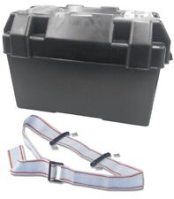 Batteriekasten Batteriebox