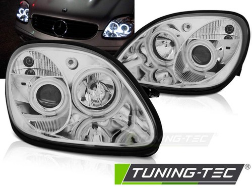 Tuning tec led angel - tuning-tec,