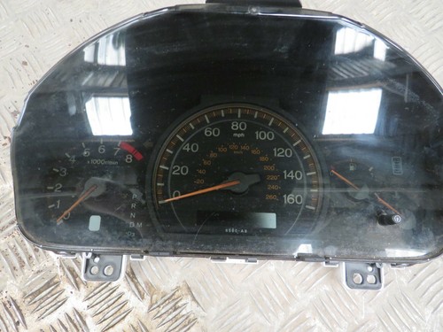 Honda accord 2005 - typ, k24