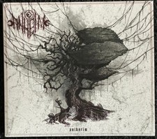 Anheim anihorim - anheim,