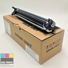 Drum unit, Trommeleinheit