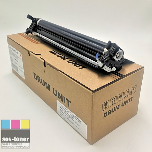 Drum unit trommeleinheit - drum, unit,