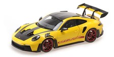Minichamps 110062025 PORSCHE