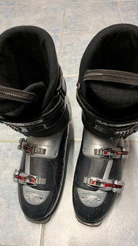 Skischuh nordica herren mondo - skischuh,