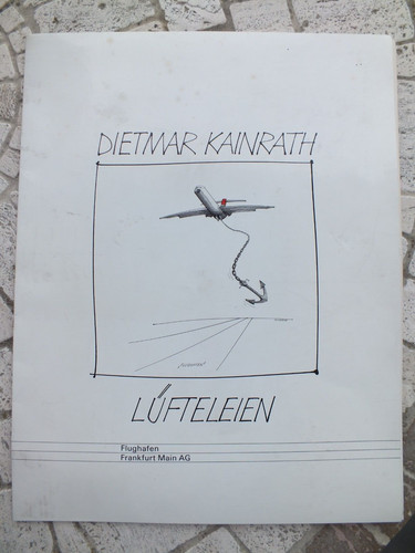 Flugzeuge kainrath - d.,