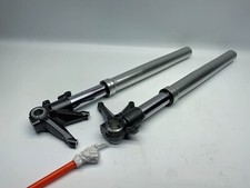 Ducati Monster M 696 USD Showa Gabel Forks fork leg (4) 10' 