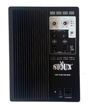 Subwoofer aktiv modul - aktiv, 500