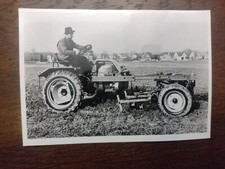 Original Ritscher Werksfoto /