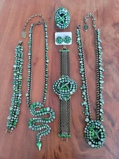 Konplott - Las Vegas Set in grün