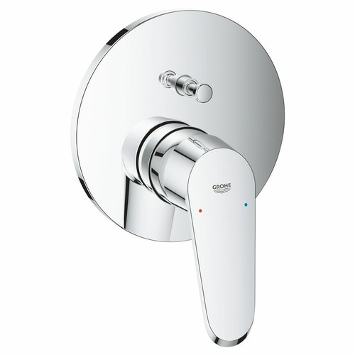 Grohe eurodisc cosmopolitan - grohe,