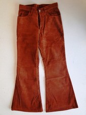 ATO Schlaghose Herren Kord