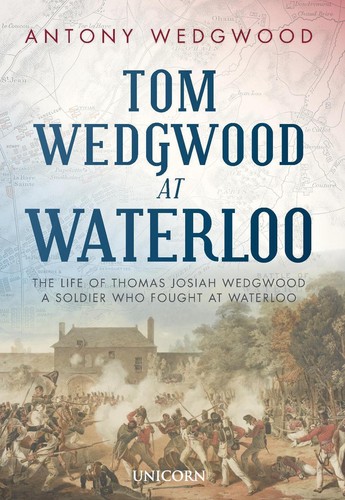 Tom wedgwood waterloo the - waterloo:,