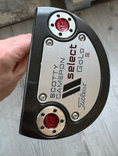 Titleist Scotty Cameron Select