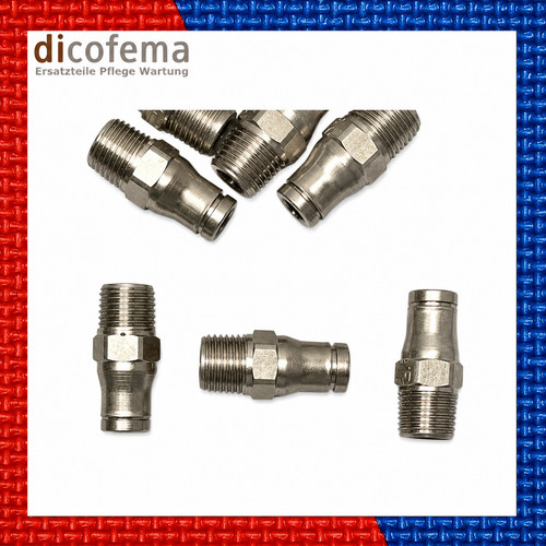Stück legris 4mm - neu, für