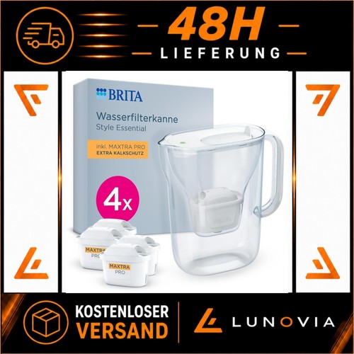 Brita wasserfilter kanne style - brita,