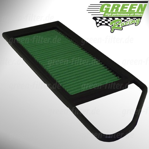 Green sportluftfilter für - sportluftfilter,