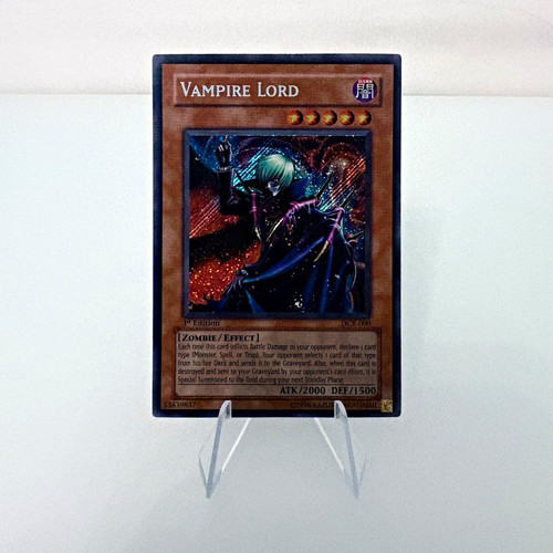 Vampire lord dark - vampire,