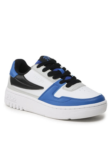 Fila fxventuno sneaker low - fila, 38
