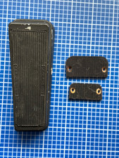 Original 1977er Cry Baby Wah-Wah von Dunlop. Technisch einwandfrei!