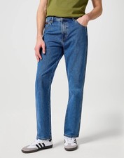 Wrangler taxes herren jeans - herren,