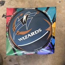 Vintage nba spalding - vintage,