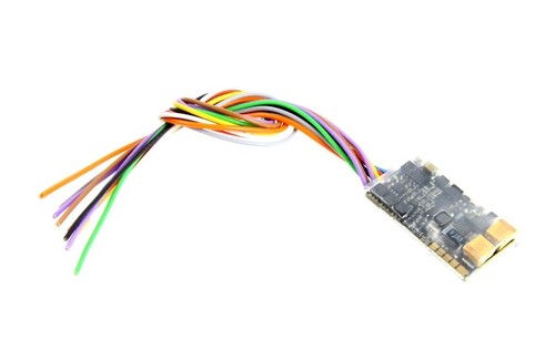 Zimo mx648 miniatur - mx648,
