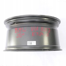 Alufelge zoll 5 5x120 - zoll,