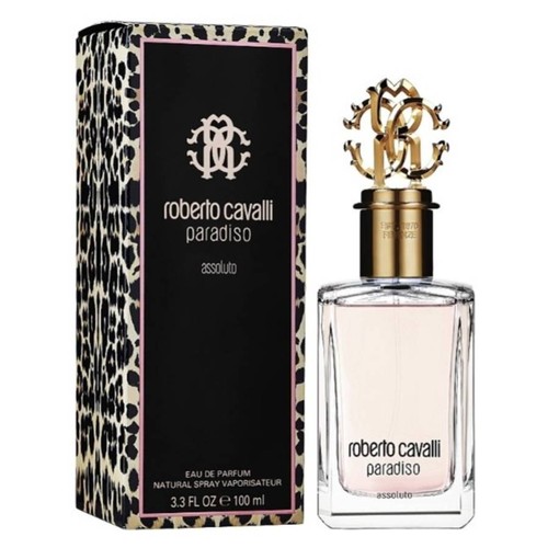 Roberto cavalli paradiso - roberto,
