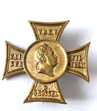 Abzeichen Kriegerverein
