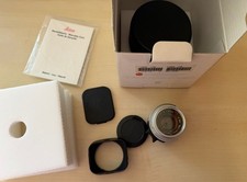 Leica Summicron-M 2/35mm "King