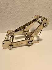 Flower1 Kreativer Webstuhl