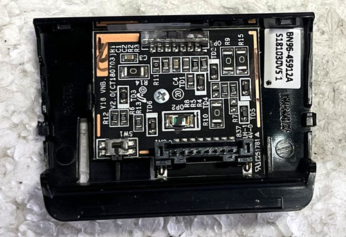 Samsung infrarot y18 vnb - infrarot,