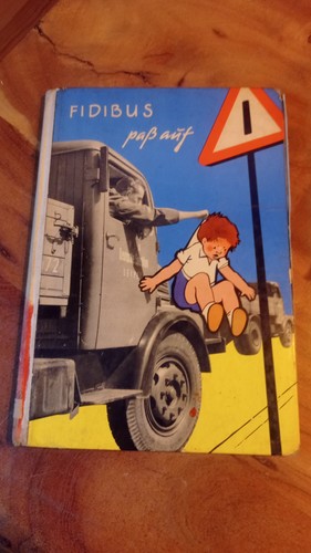 Fidibus paß auf gerhard - fidibus,