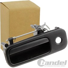 HECKKLAPPENGRIFF passend für