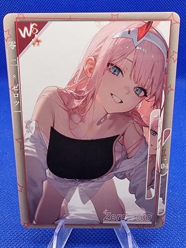 Pick card gp - a, genki