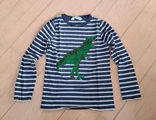 Langarmshirt Jungen