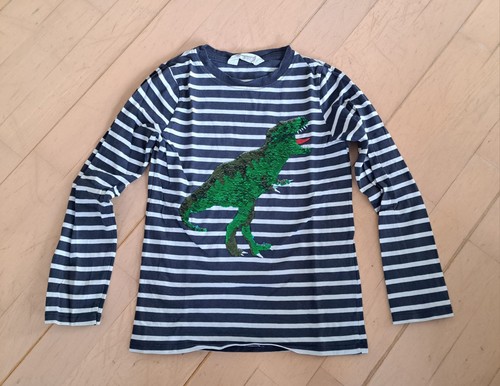 Langarmshirt jungen - langarmshirt,