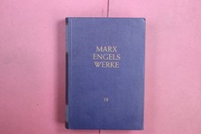 420086 Karl Marx MARX ENGELS